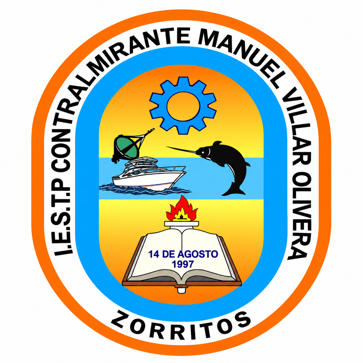 Banner de inicio de sesión